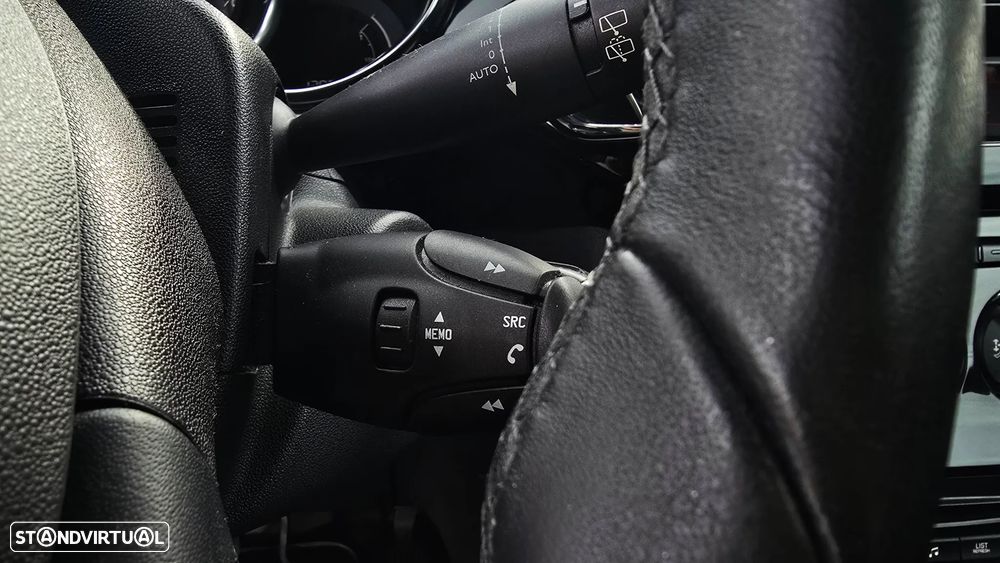 Citroën DS3 1.2 PureTech Chic - 7