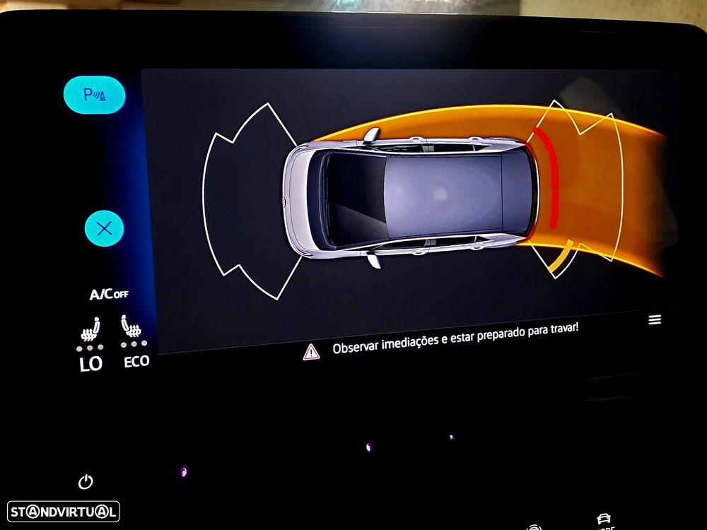 VW ID.3 Performance Upgrade Pure Style - 14