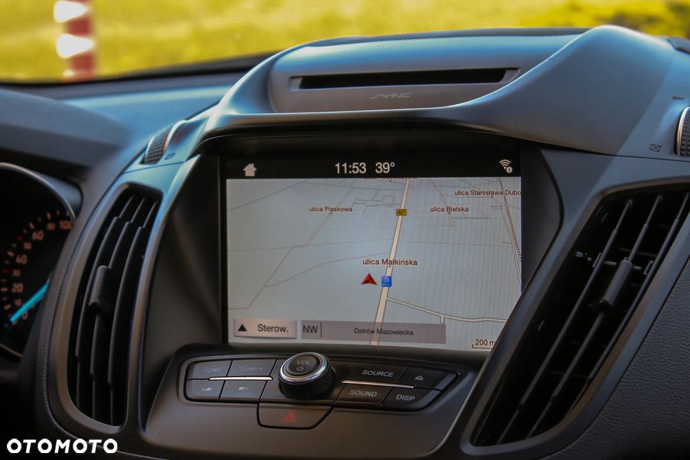Ford Kuga 2.0 TDCi AWD ST-Line - 37
