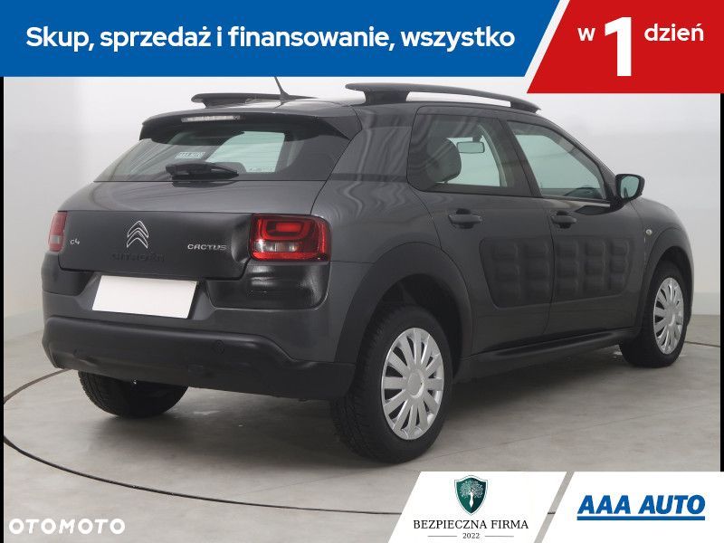 Citroën C4 Cactus - 6