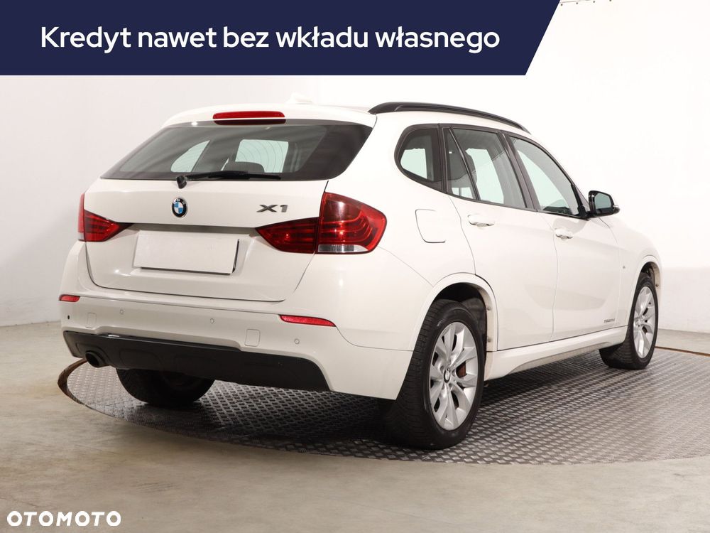 BMW X1 - 7