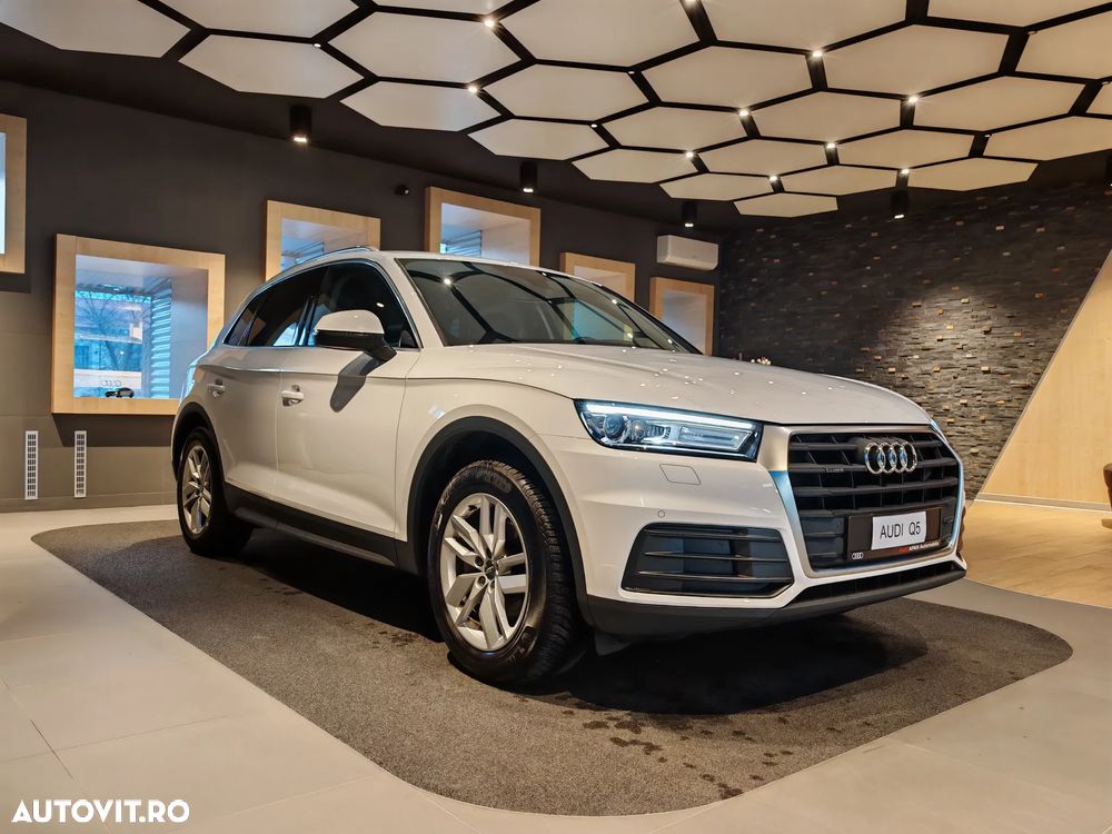 Audi Q5 - 13