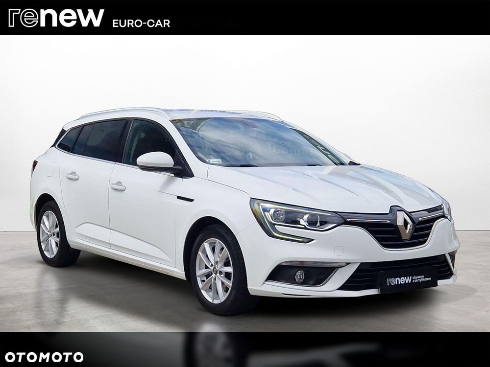 Renault Megane 1.3 TCe FAP Winter Edition - 7
