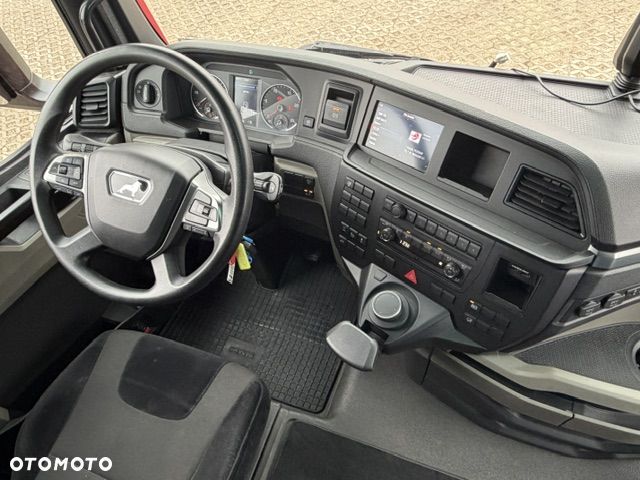 MAN TGX 18.470 BL SA RETARDER - GWARANCJA DRIVELINE PLUS - 5
