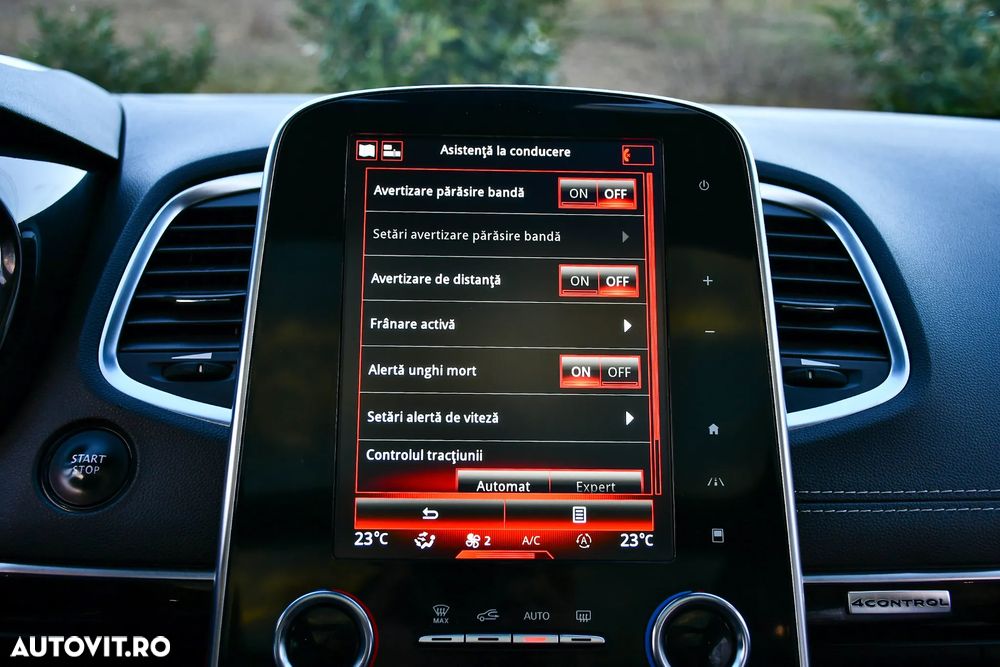 Renault Espace Energy dCi 160 EDC Initiale Paris - 20