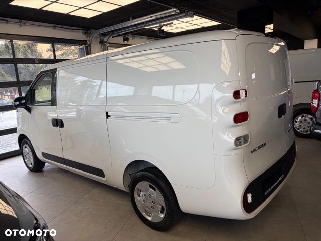 Maxus e-Deliver 5 - 4