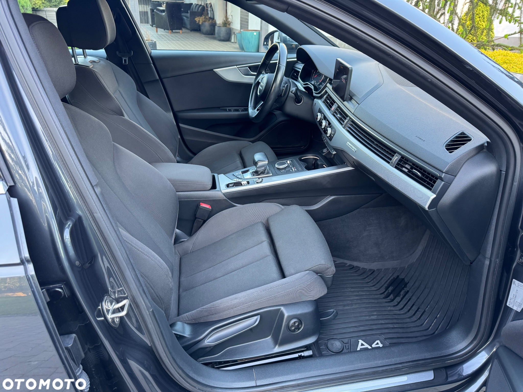 Audi A4 2.0 TDI Quattro S tronic - 8