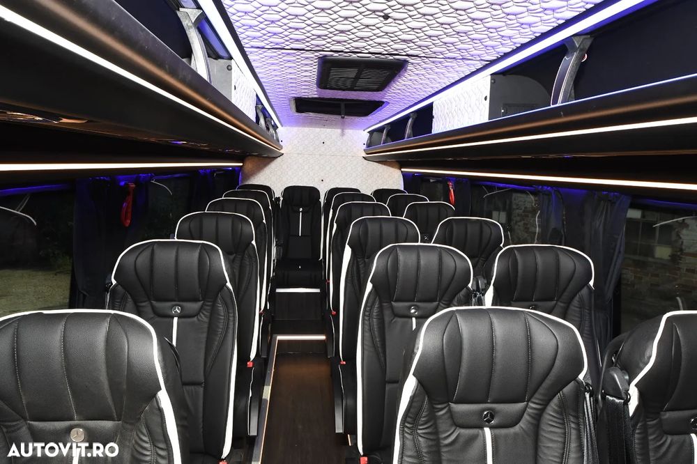 Mercedes-Benz SPRINTER - 15