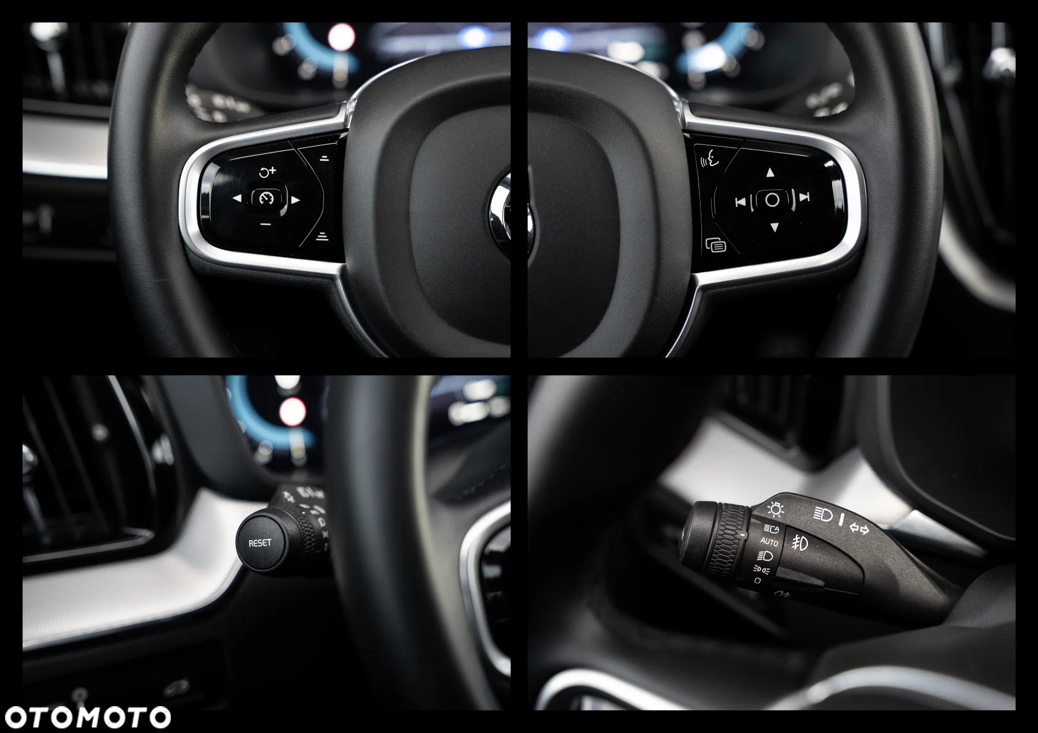 Volvo XC 60 B4 D AWD Ultimate Dark - 33