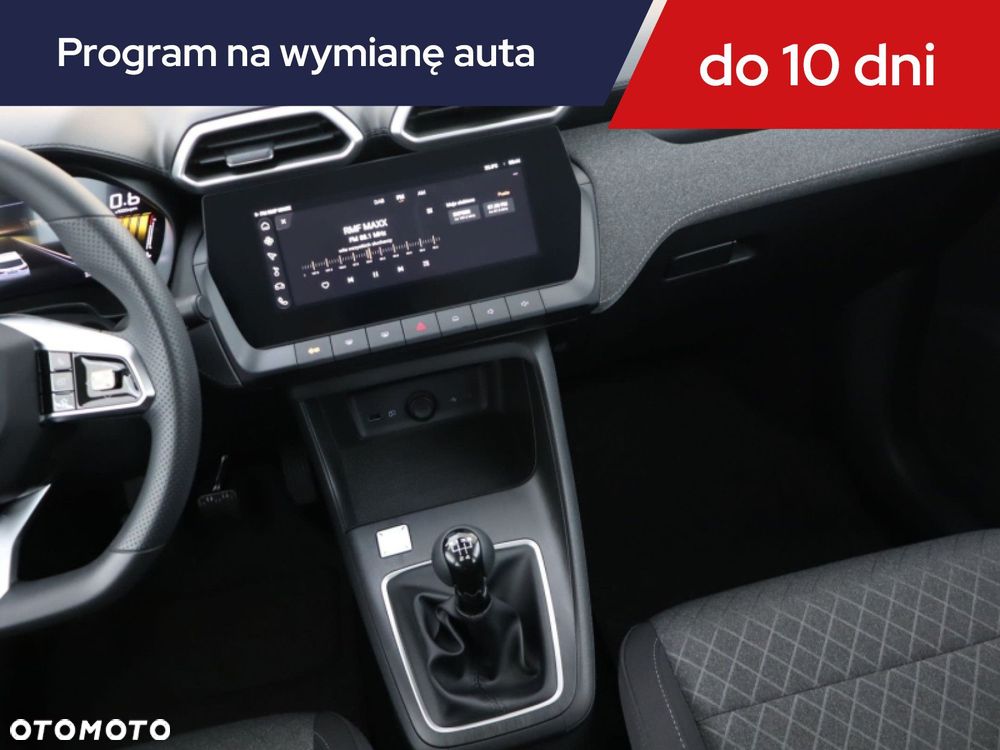 MG ZS - 10