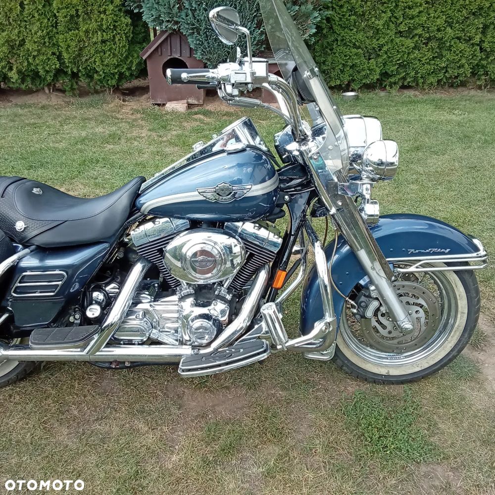 Harley-Davidson Touring Road King - 3