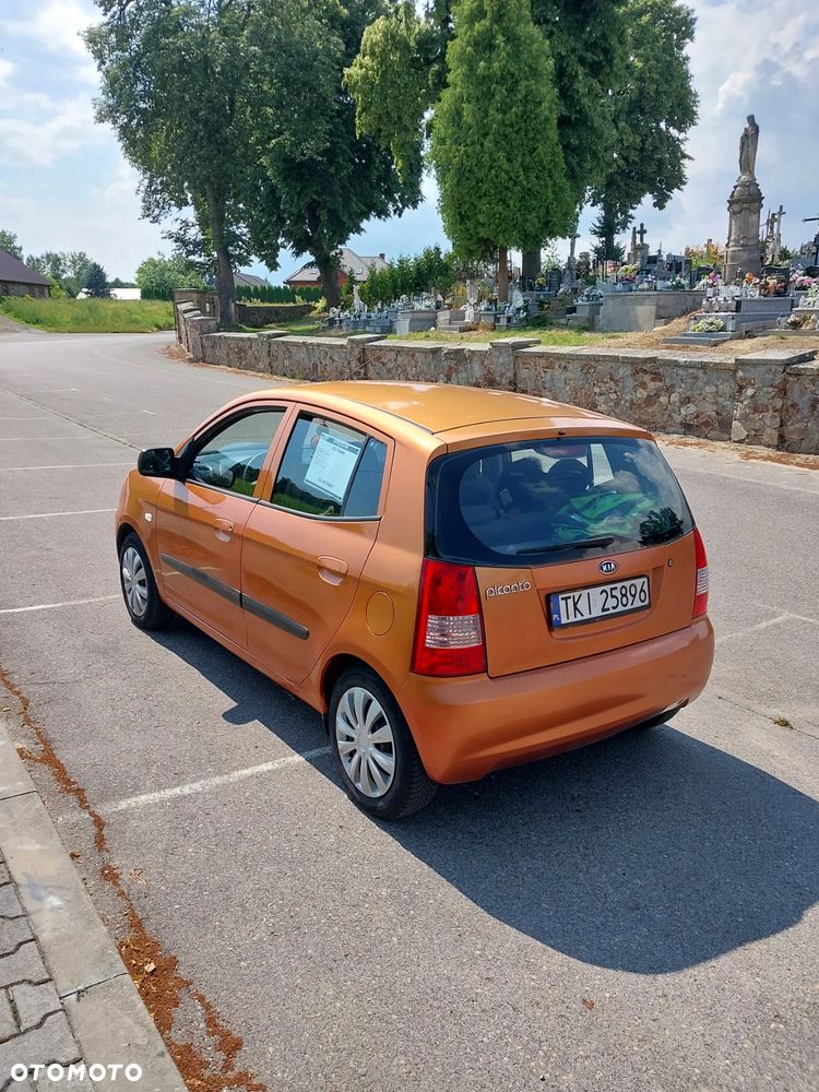 Kia Picanto 1.1 - 3