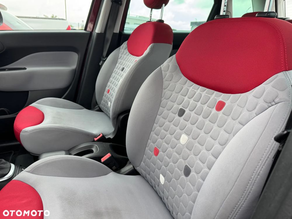 Fiat 500L 0.9 8V Twinair Pop Star S&S - 19