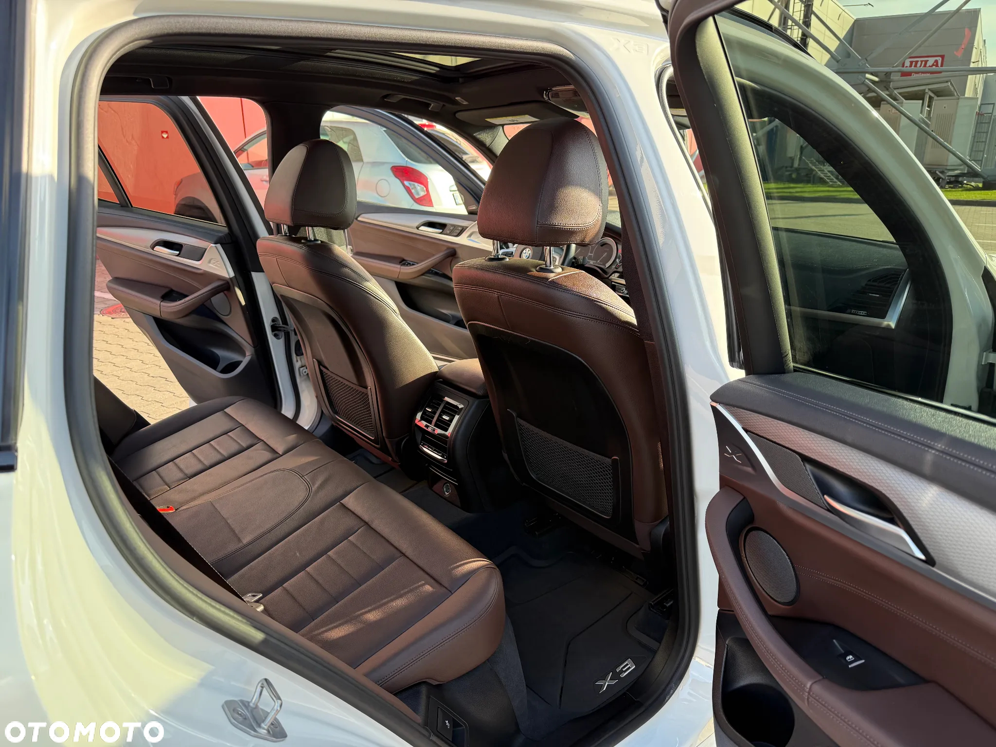 BMW X3 M M40i - 19
