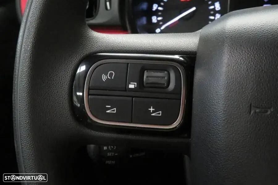 Citroën C3 1.2 PureTech C-Series - 4