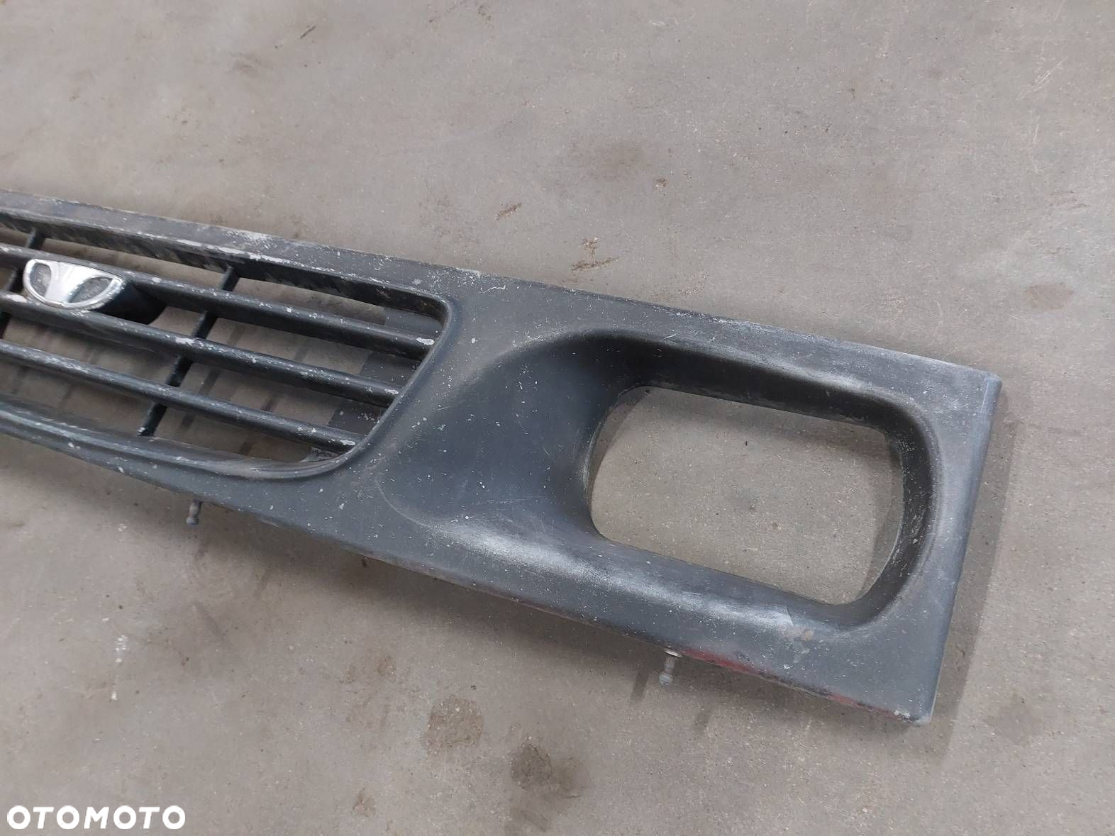 GRILL ATRAPA CHŁODNICY DAEWOO LUBLIN III - 2