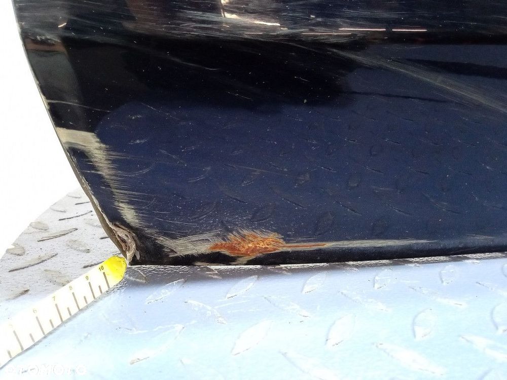 BMW X5 DRZWI PRZÓD LEWE PRZEDNIE 416 - 5