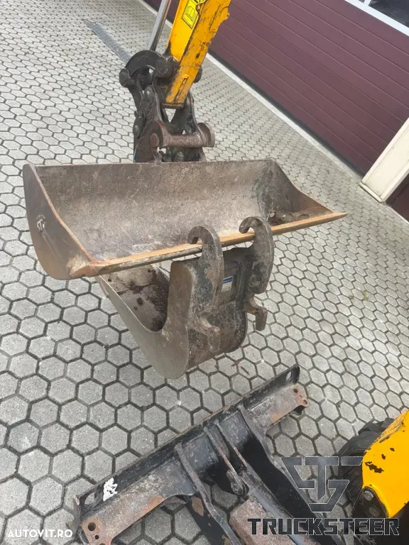 JCB 19C-1 - 10