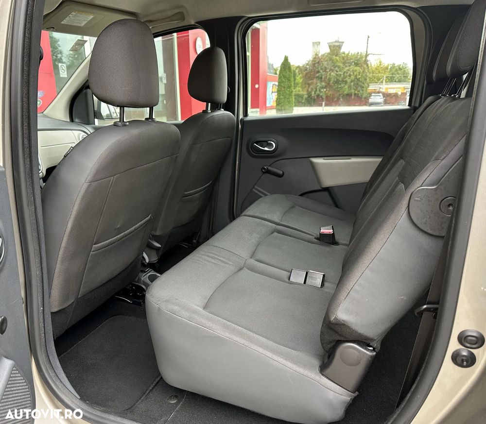 Nissan Qashqai - 37