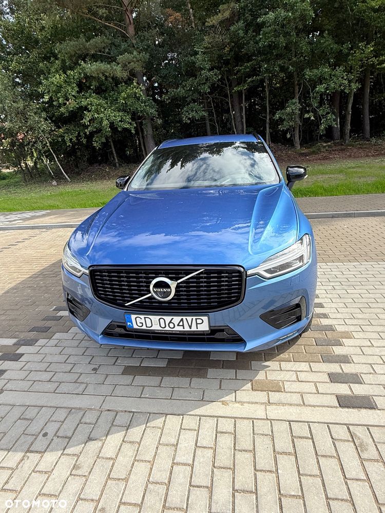Volvo XC 60 - 2