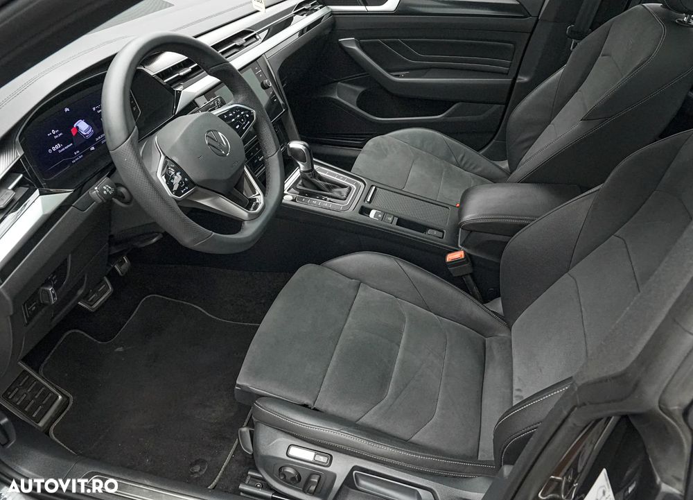 Volkswagen ARTEON 1.4 eHybrid OPF DSG R-Line - 13