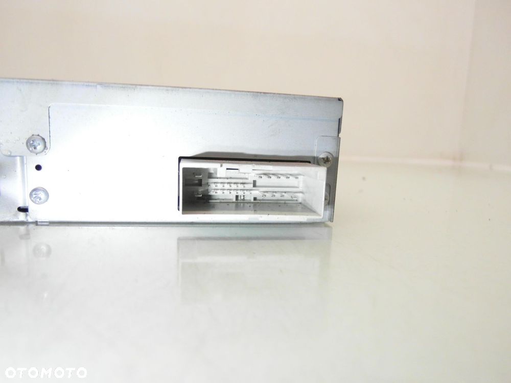 ZMIENIARKA CD FORD FOCUS C-MAX 4M5T10E887AF 4621008294 - 3