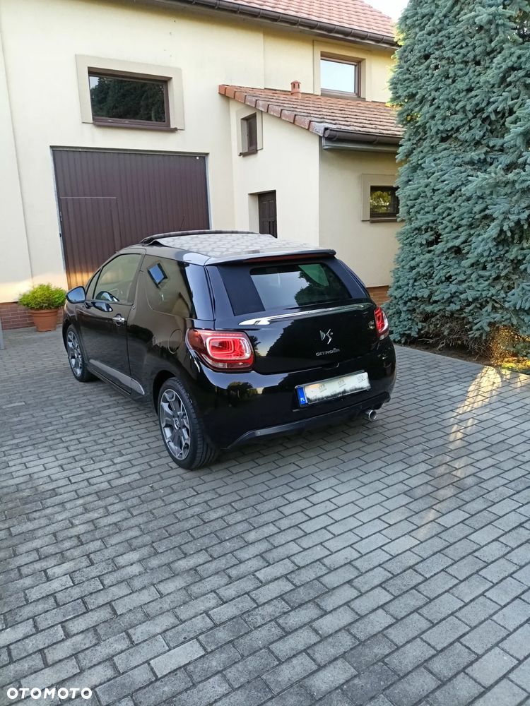 Citroën DS3 - 11