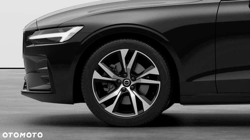 Volvo V60 B4 B Plus Dark - 8