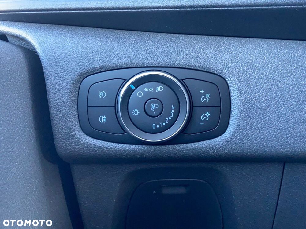 Ford transit-custom - 25