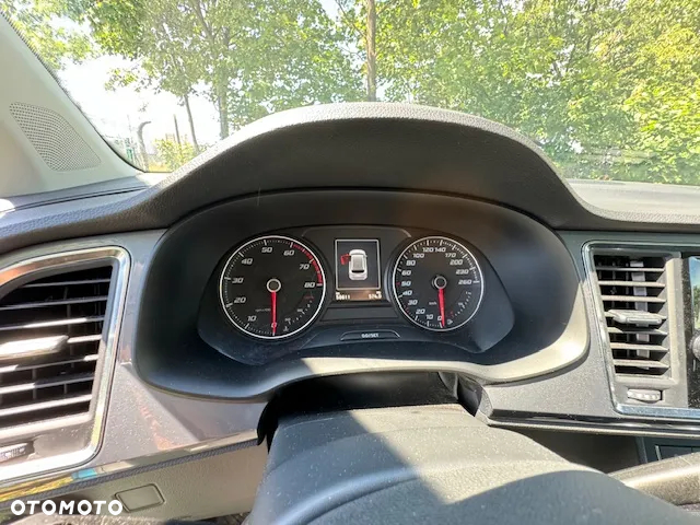 Seat Ateca 1.5 TSI Style S&S DSG - 8