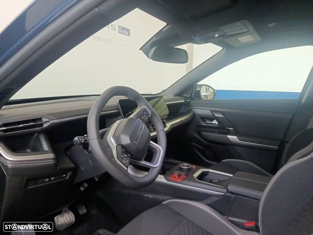 Jeep Compass 1.2 e-Hybrid Summit DCT6 - 8