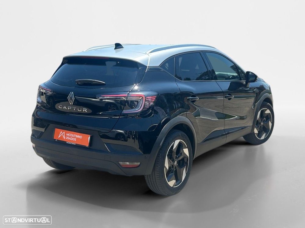 Renault Captur 1.0 TCe Techno - 5