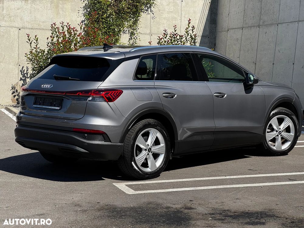 Audi Q4 e-tron 35 - 7