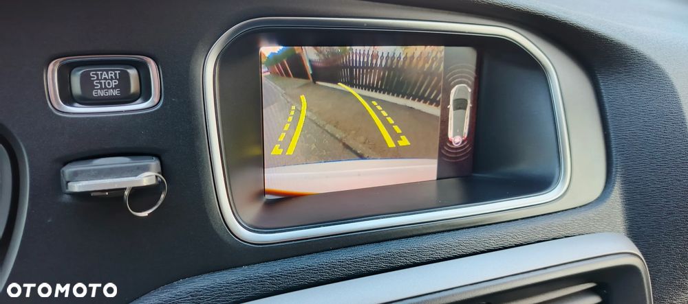 Volvo V40 T3 Drive-E Kinetic - 34