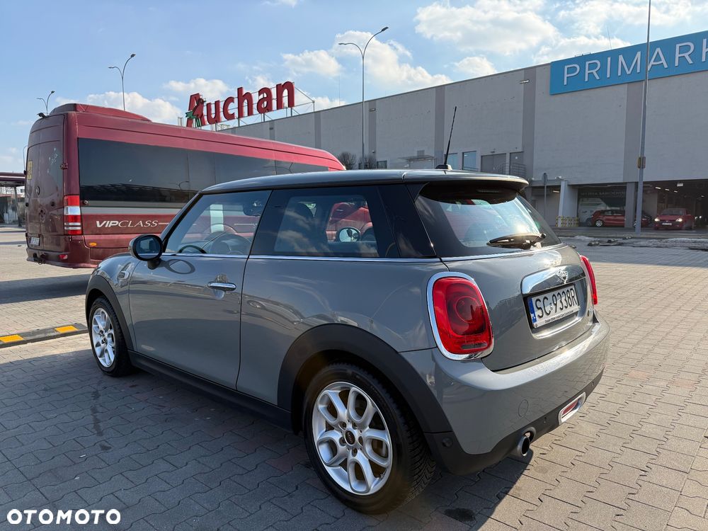 MINI Cooper Standard - 9