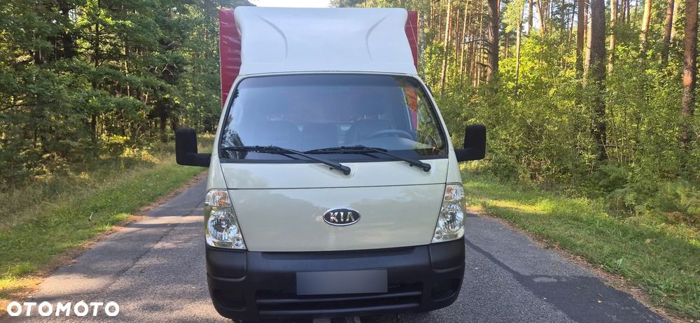 Kia K2500 K 2500 - 2