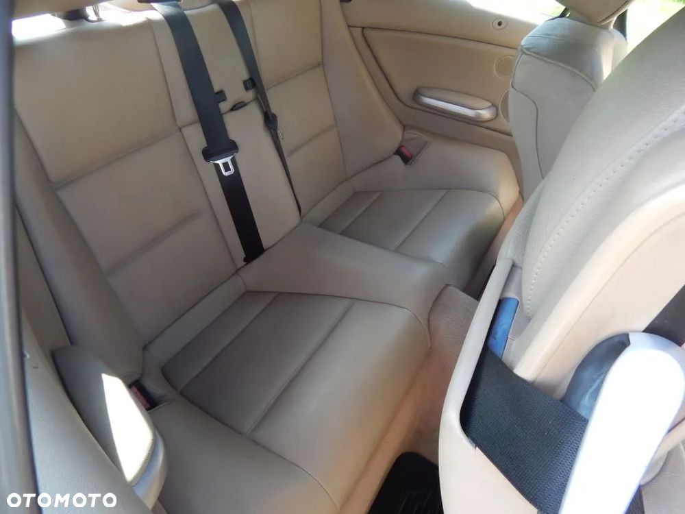 BMW Seria 3 318ti - 10