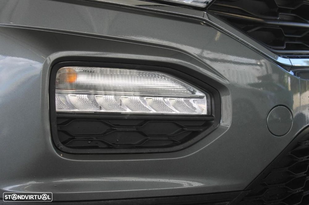 VW T-Roc 1.0 TSI - 42