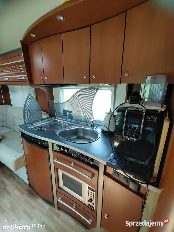 Dethleffs Exclusiv VIP - 14