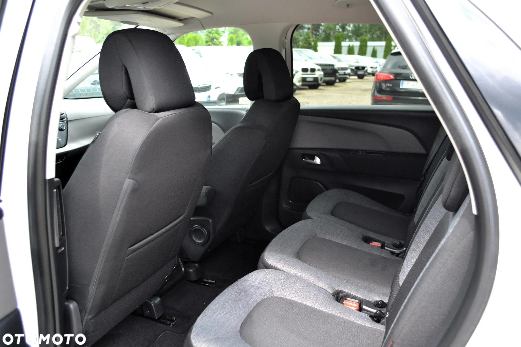 Citroën C4 Picasso 1.6 BlueHDi MoreLife S&S - 11