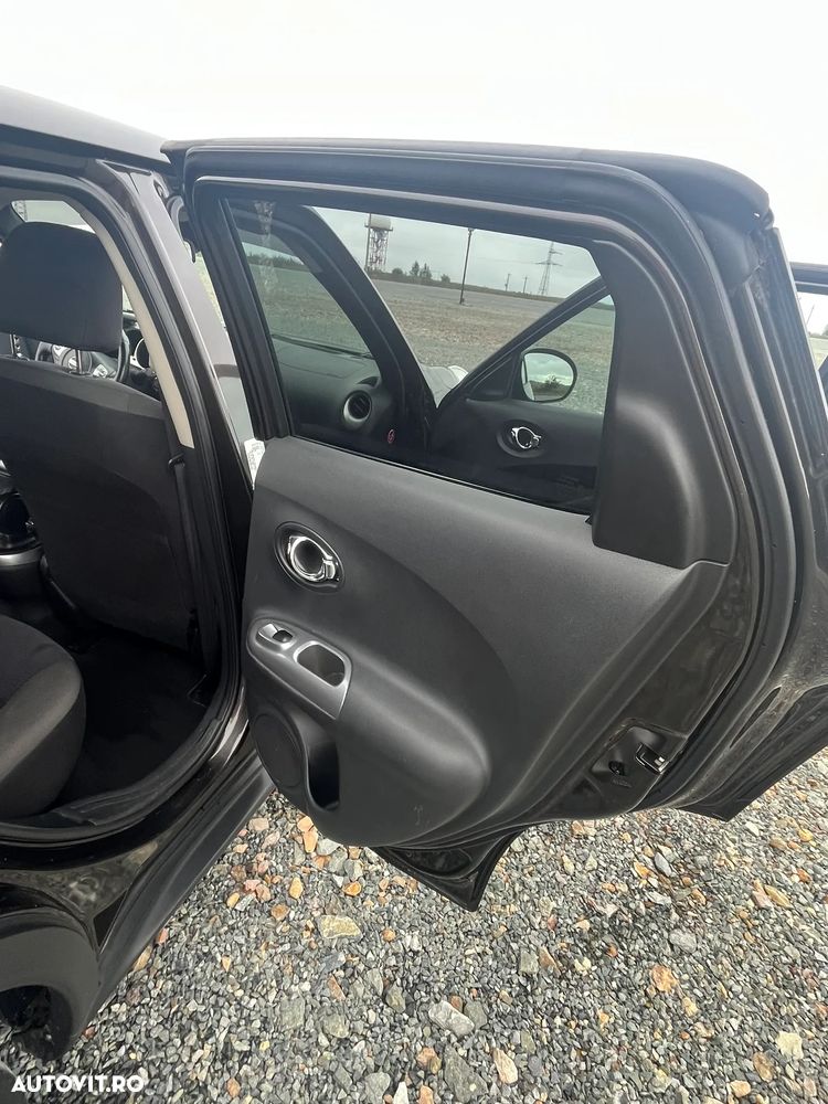Nissan Juke - 21