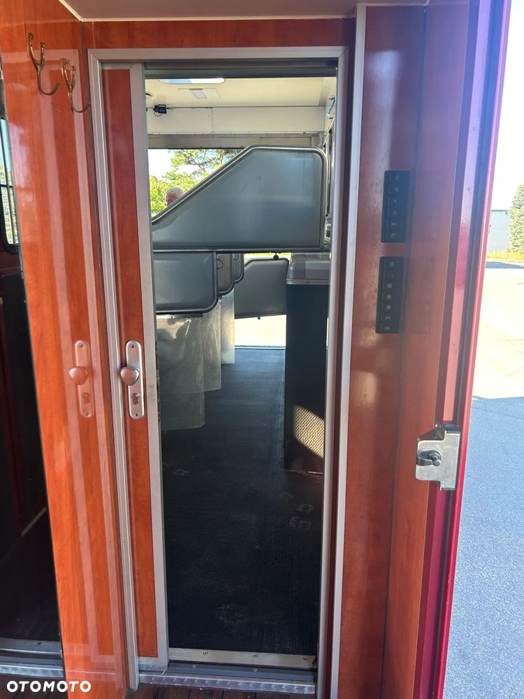 Scania R340 Koniowóz POP OUT - 11