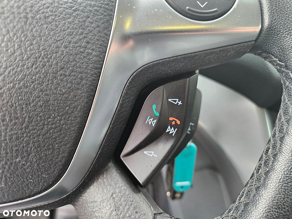 Ford Grand C-MAX 1.6 Ti-VCT Titanium - 24
