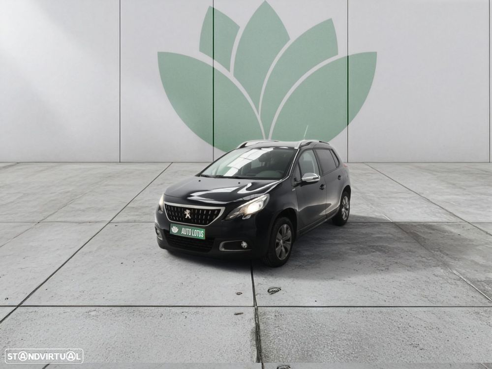 Peugeot 2008 1.2 PureTech Style - 1