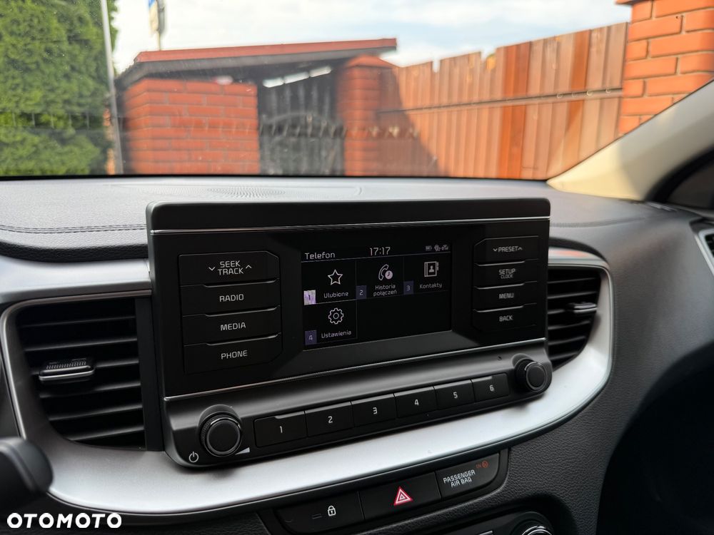 Kia Ceed 1.0 T-GDI S - 21