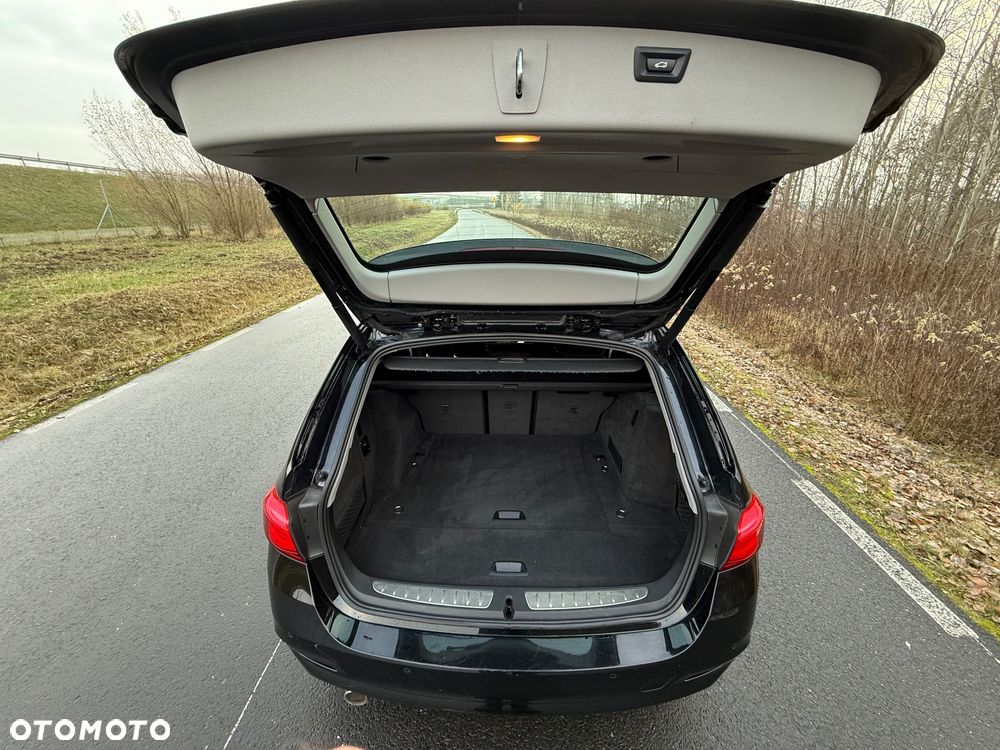 BMW Seria 3 318d Advantage - 15