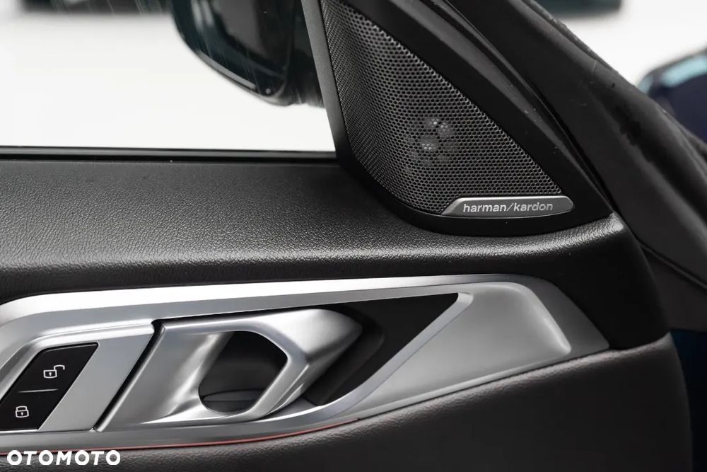 BMW Seria 4 420i - 33