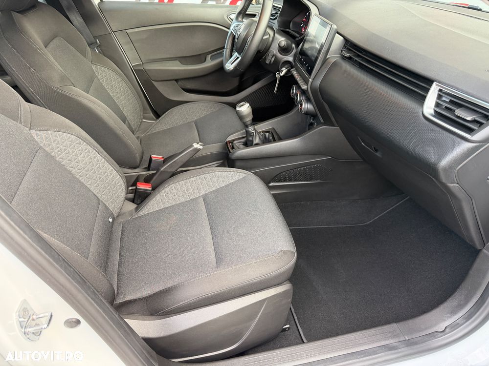 Renault Clio TCe 90 EQUILIBRE - 16