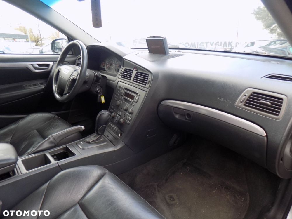 Volvo V70 - 6