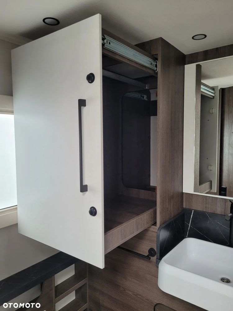 Benimar Tessoro 488 - 24